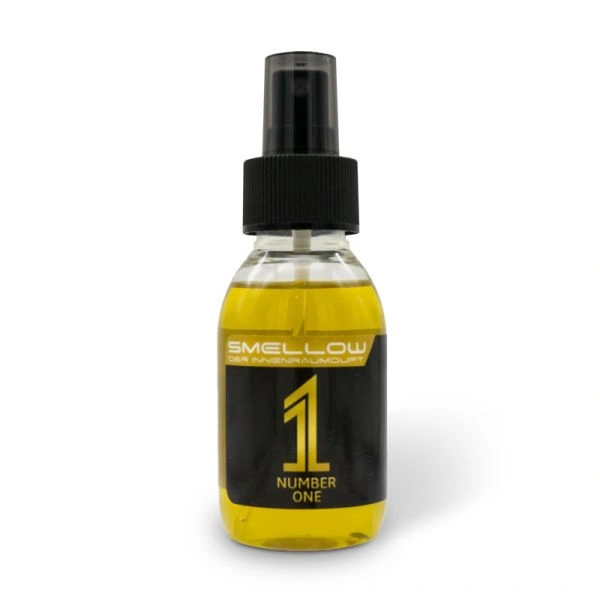 Liquid Elements - Innenraumduft - Smellow Number One - Lufterfrischer 100ml